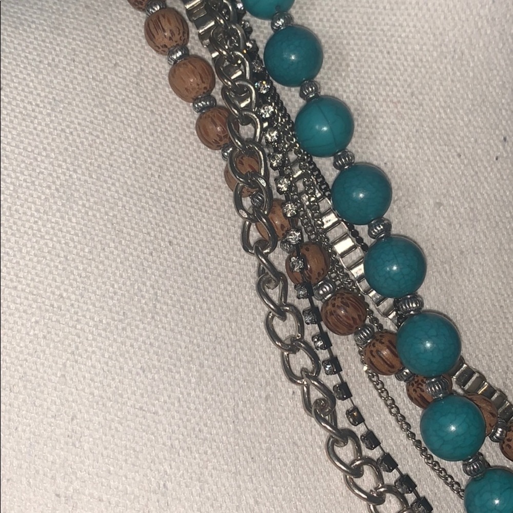 Necklace - Picture 2 of 2